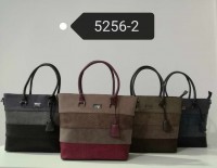 Shopper 4 tonalidades